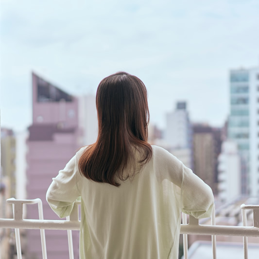 日光浴